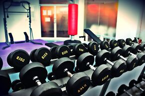 Karon Butterfly Residence