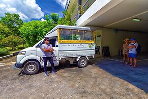 Karon Butterfly Residence