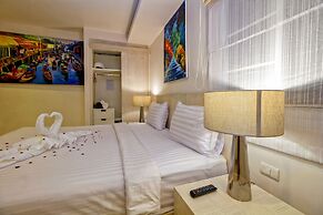 Karon Butterfly Residence