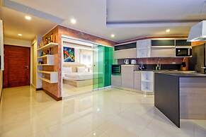 Karon Butterfly Residence