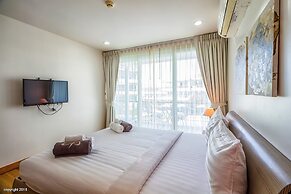 Karon Butterfly Residence