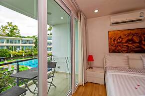 Karon Butterfly Residence