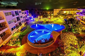 Karon Butterfly Residence