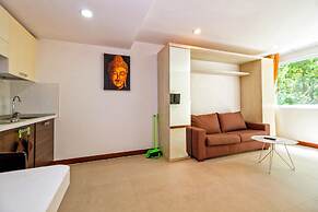 Karon Butterfly Residence