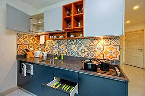 Karon Butterfly Residence