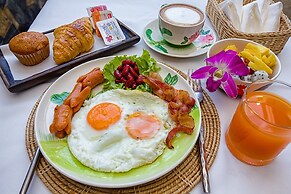 Karon Butterfly Residence