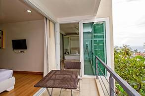 Karon Butterfly Residence