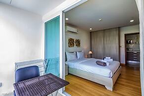 Karon Butterfly Residence