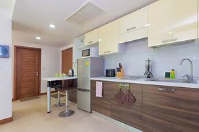 Karon Butterfly Residence