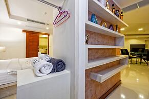 Karon Butterfly Residence