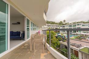 Karon Butterfly Residence