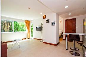 Karon Butterfly Residence