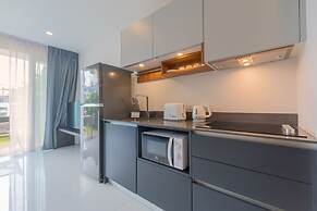 Karon Butterfly Residence