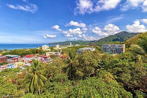 Karon Butterfly Residence