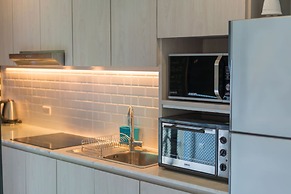 Karon Butterfly Residence