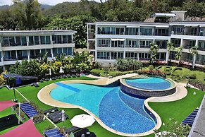 Karon Butterfly Residence