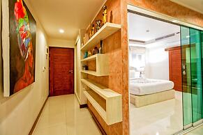 Karon Butterfly Residence