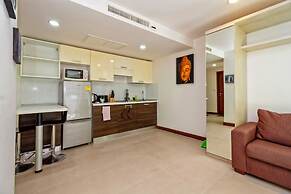 Karon Butterfly Residence