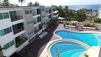 Karon Butterfly Residence