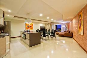 Karon Butterfly Residence