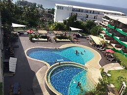 Karon Butterfly Residence