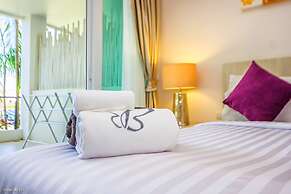 Karon Butterfly Residence