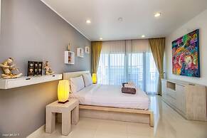 Karon Butterfly Residence