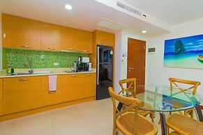 Karon Butterfly Residence