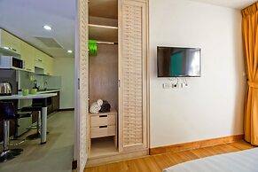 Karon Butterfly Residence