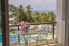 Karon Butterfly Residence