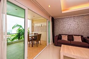 Karon Butterfly Residence