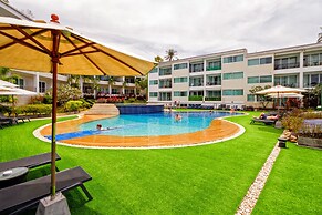 Karon Butterfly Residence