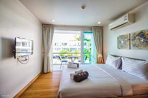 Karon Butterfly Residence