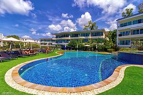 Karon Butterfly Residence