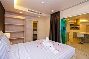 Karon Butterfly Residence