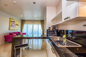 Karon Butterfly Residence