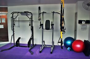 Karon Butterfly Residence