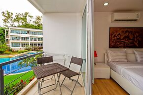 Karon Butterfly Residence