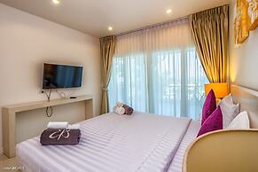 Karon Butterfly Residence