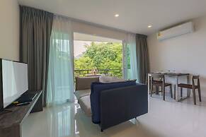 Karon Butterfly Residence