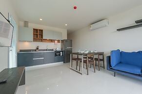 Karon Butterfly Residence