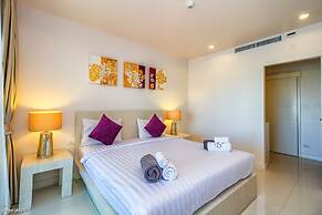 Karon Butterfly Residence