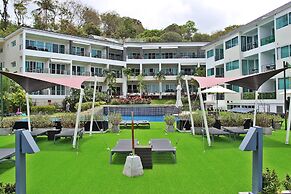 Karon Butterfly Residence