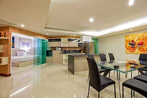 Karon Butterfly Residence