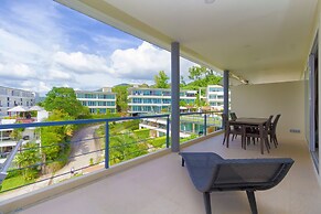 Karon Butterfly Residence