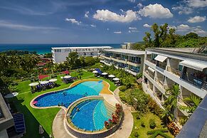 Karon Butterfly Residence