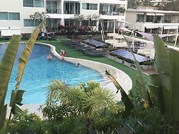 Karon Butterfly Residence