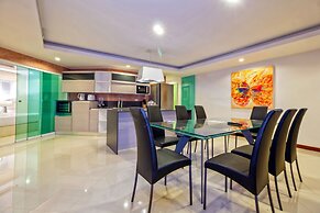 Karon Butterfly Residence