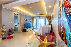 Karon Butterfly Residence