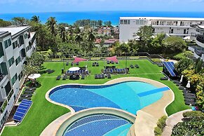 Karon Butterfly Residence